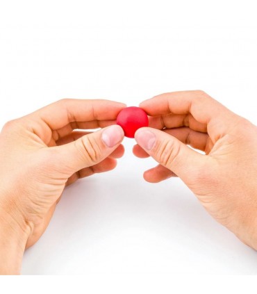 Noris set 10 culori plastilină copii 8420 C10