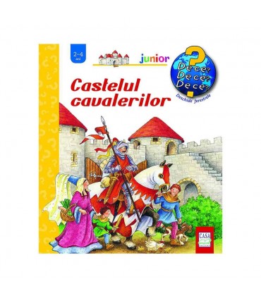 Castelul cavalerilor