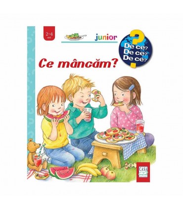 Ce mâncăm?