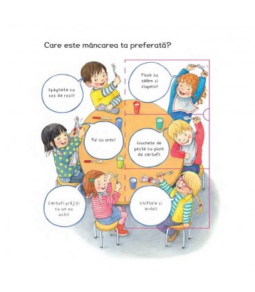Ce mâncăm?