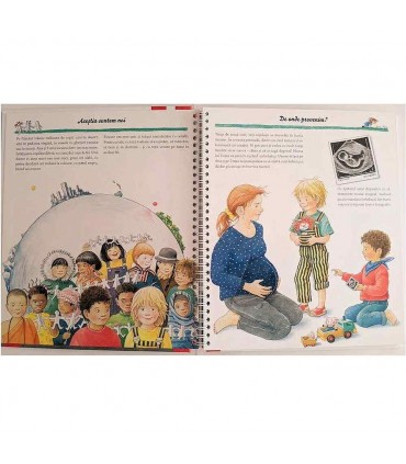 Să ne cunoaștem corpul