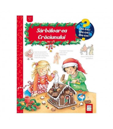 Sărbătoarea Crăciunului