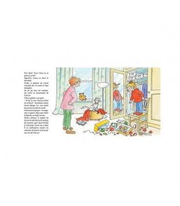 Conni sărbătorește Crăciunul