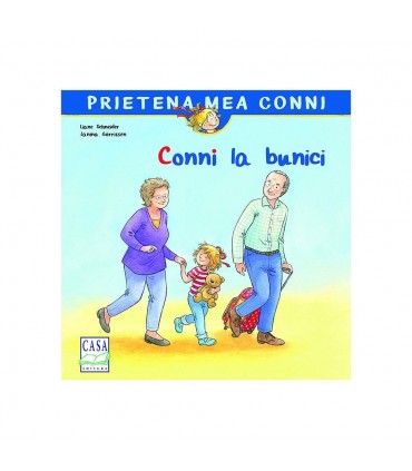 Conni la bunici