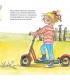 Conni învață să meargă pe bicicletă