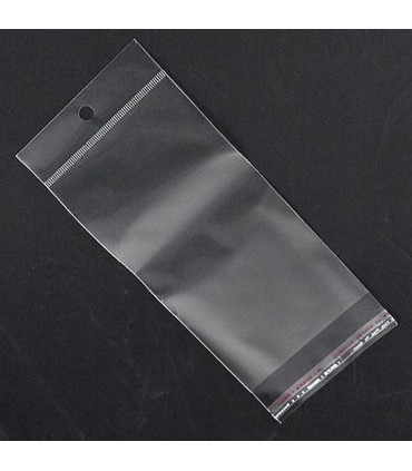 Punguțe mărțișor din celofan