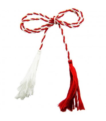 Romanian martisoare strings 2 mm