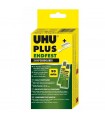 UHU dual-component epoxy adhesive 163g 45630