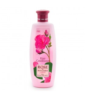 Conditioner, depleted hair, Rose of Bulgaria, 330 ml
