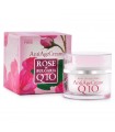 Anti-age cream with Q10, Rose of Bulgaria, 50 ml