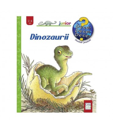 Dinozaurii