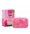 Natural rose soap, Rose of Bulgaria, 100 g