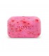 Natural rose soap, Rose of Bulgaria, 100 g