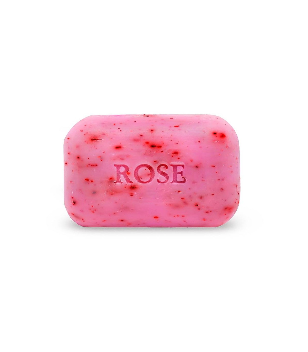 Comprar Jabón de glicerina natural Rosa Alta Rosebud- Rosa de Bulgaria 35  grs