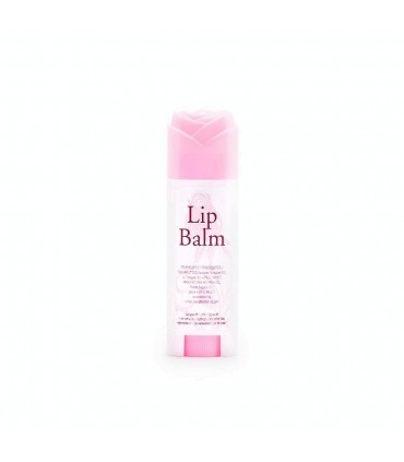 Hydrating lip balm, stick, Rose of Bulgaria, 5 ml