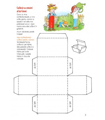 Să ne jucăm împreună!