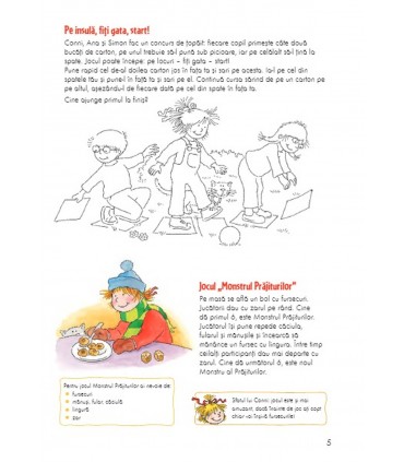 Să ne jucăm împreună!