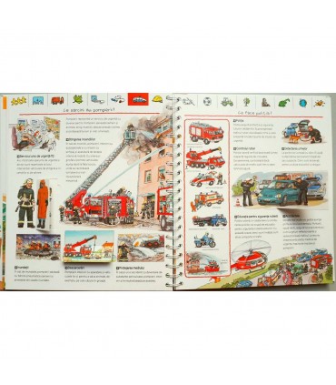 Prima mea enciclopedie