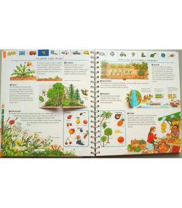 Prima mea enciclopedie