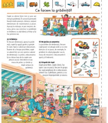 Prima mea enciclopedie