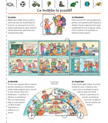 Prima mea enciclopedie