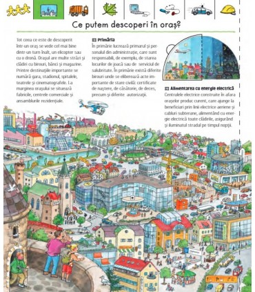 Prima mea enciclopedie