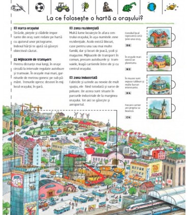 Prima mea enciclopedie