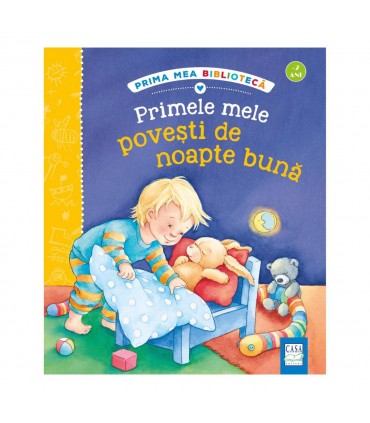Primele mele povești de noapte bună