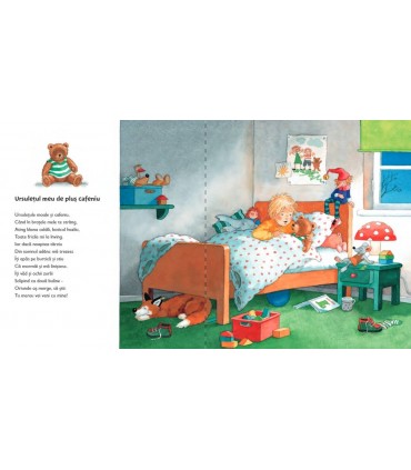 Primele mele povești de noapte bună