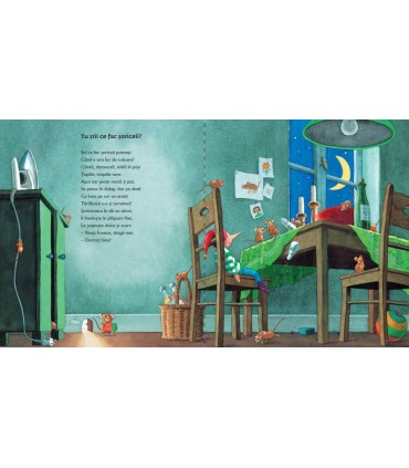 Primele mele povești de noapte bună