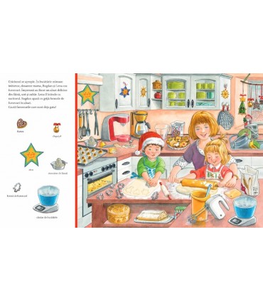 Search and find - How we celebrate Christmas