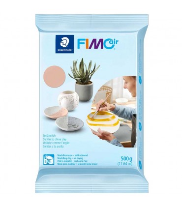 FIMOair Basic 500g cream