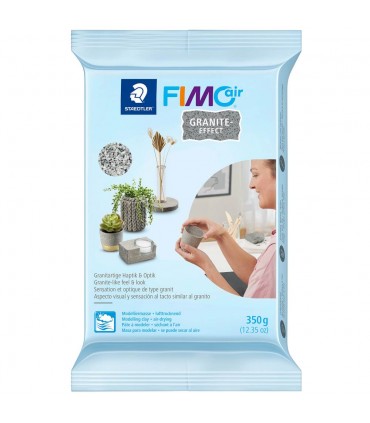FIMO Air granite effect 350g